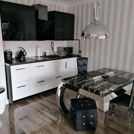 Apartamenty De Soleil Ustka Eksteriør bilde